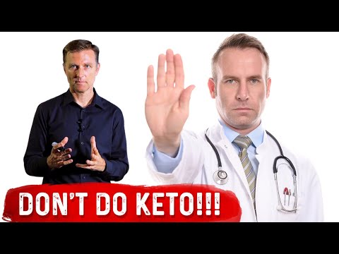 What is a Ketone Explained By Dr Berg