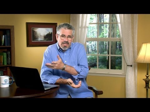 Let Not Many of You Become Teachers: HeavenWord 7 - 0597