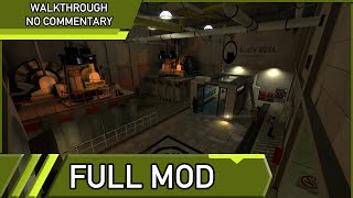 Wilson Chronicles (Beta) Walkthrough - FULL MOD