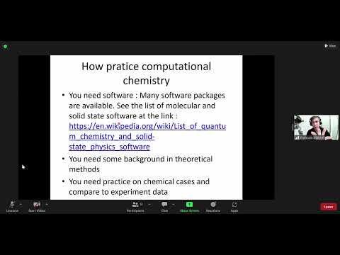 MODELISATION LECTURE 1.2