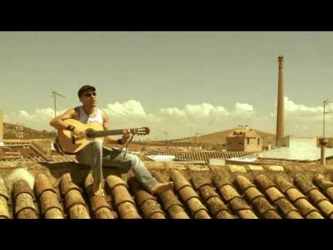 EL CHINCHILLA   Busco tu calor  VIDEOCLIP