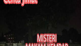 Download lagu CERITA JIMAT: Misteri makam  kembar mp3