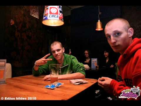 JeeKaa,Eiksho-uz mieriigas nots(2008_