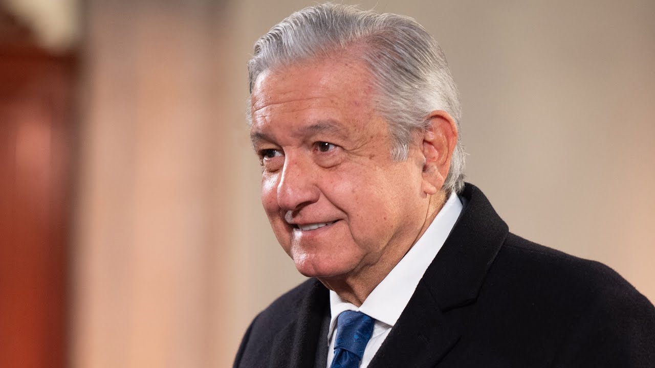 Mañanera de AMLO del 21 de diciembre de 2020