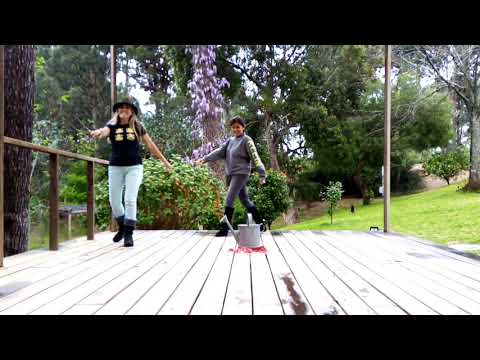 Balada LaMa'ayan I 春之詩歌