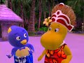 The Backyardigans Tasha Is Hungry Ep 25