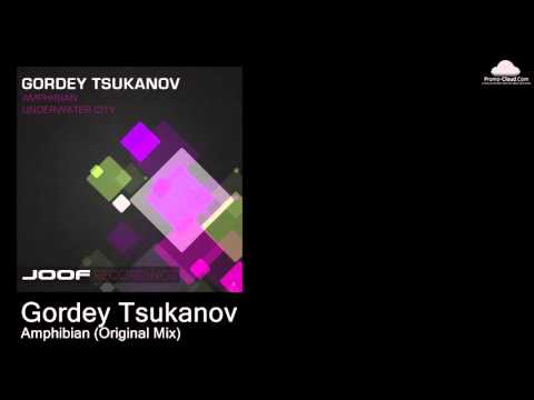 JOOF 250 Gordey Tsukanov  - Amphibian (Original Mix) [Various]