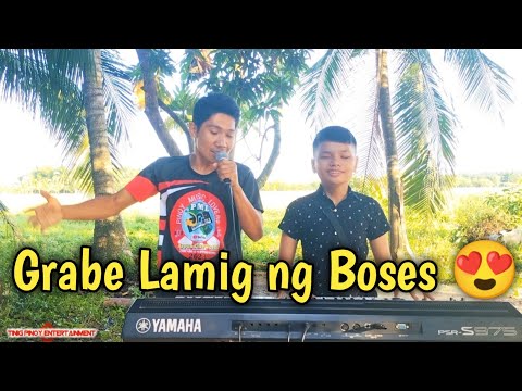 "𝙎𝘼𝙉𝘼'𝙔 𝙆𝘼𝙋𝙄𝙇𝙄𝙉𝙂 𝙆𝘼" - Jolina Magdangal | 𝑹𝒂𝒊𝒏 𝑷𝒊𝒈𝒌𝒂𝒖𝒍𝒂𝒏 𝑪𝒐𝒗𝒆𝒓 | Lamig ng Boses 😱