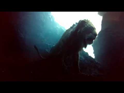 preparaos el rey león 2019 castellano