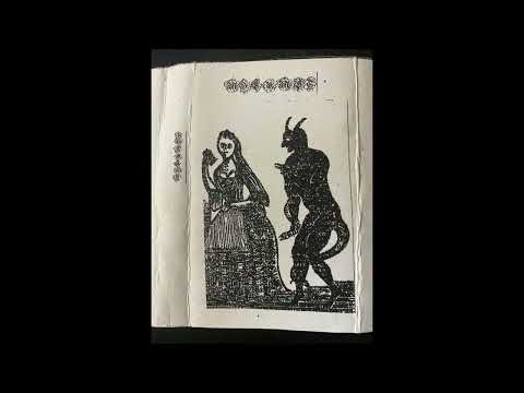 Milumet (US) - S/T (Demo 2015)