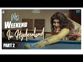 My Weekend In Hyderabad Part 2 Pool Game Ashima Narwal