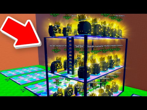 Using #1 LEADERBOARD BRAINROT 100% DIN DIN VAULTERO in Escape Tsunami For Brainrots