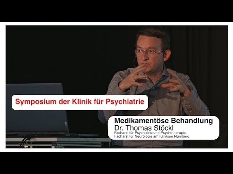 Medikamentöse Behandlung - Dr.