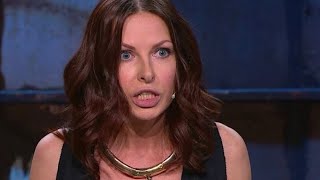 Находящаяся в четвертом браке популярная российская юмористка призналась в изменах