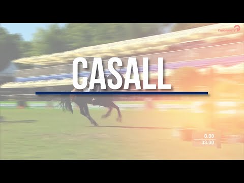 Casall - a living legend