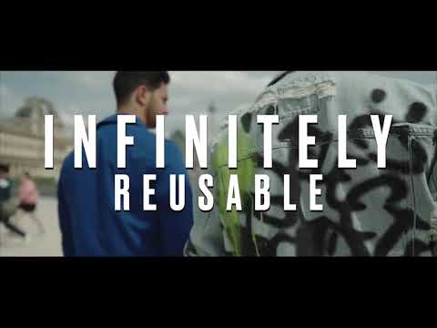 Saturn Magic - Flash Me by Les French Twins