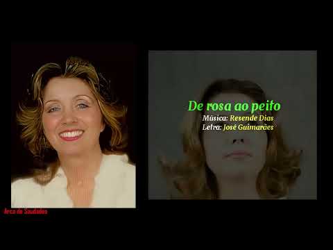 Florência / De rosa ao peito