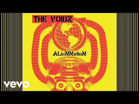 ALieNNatioN