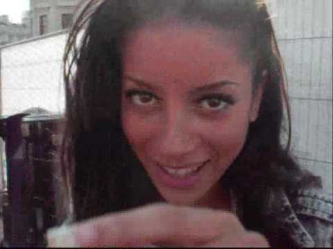 Urban Maestro - Mz Bratt Freestyles With Urban Maestro