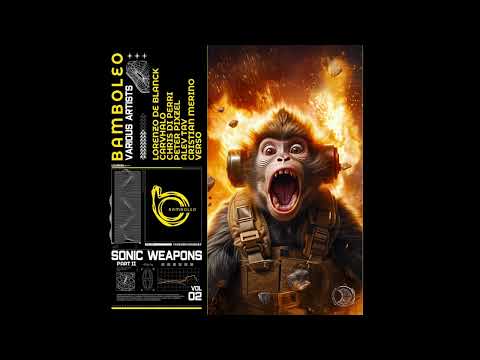 Cristian Merino, Eating Croquettes With You (Original Mix)