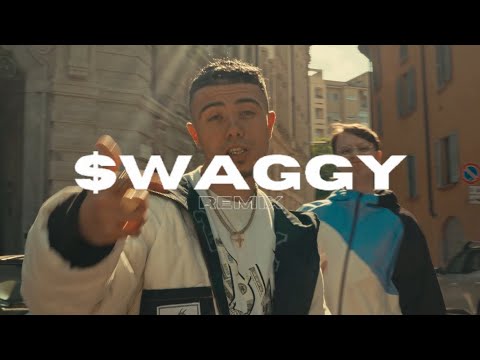 $WAGGY RMX (feat. Diss Gacha) [Official Music Video]