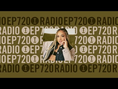 Toolroom Radio EP720 - Presented by Mark Knight