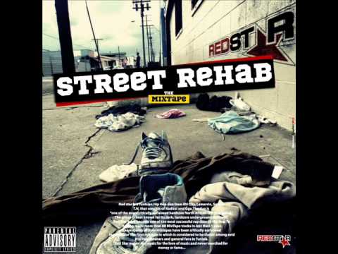 Redstar - What We do  With Gas