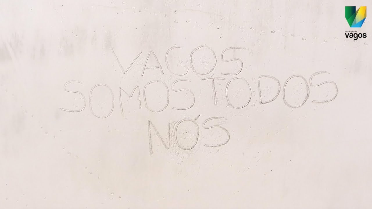 BANDEIRA AZUL, PRAIA ACESSÍVEL E GALARDÃO DE OURO HASTEADAS NO AREÃO E NA PRAIA DA VAGUEIRA