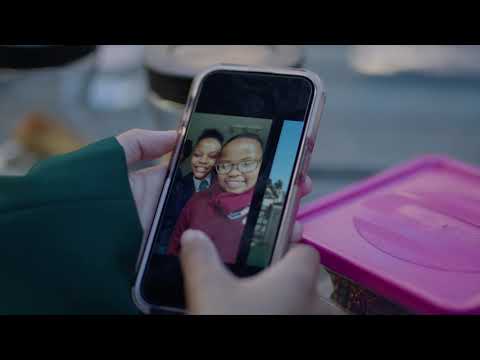 Video oficial: Anda Conmigo