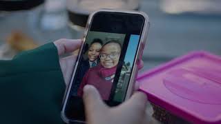 Video oficial: Anda Conmigo