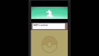 #pokemontcg #pokemonplatinum