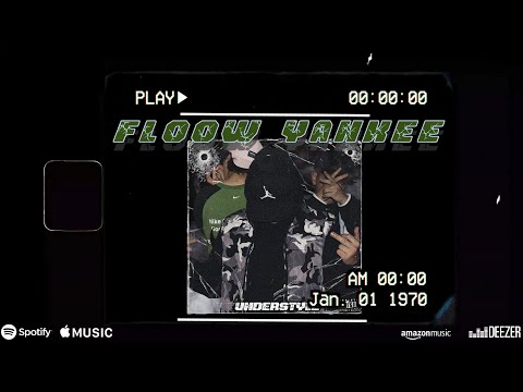 Kidd Andy, 20$trike, Code9ine - Flow Yankee [Official Video]