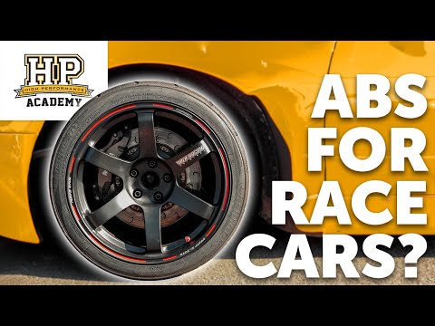 Why Do Pro Racers Remove Brake Boosters?
