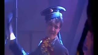 &#39;Sedative, Killamangiro, Pipedown&#39; C4 Transmission 2006 - Babyshambles
