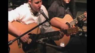 medley jimi hendrix - valerio mignogna vincenzo grieco acoustic guitars duo