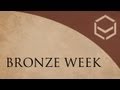 Bronze Week 2012 - Starcraft Parody - Viva La ...