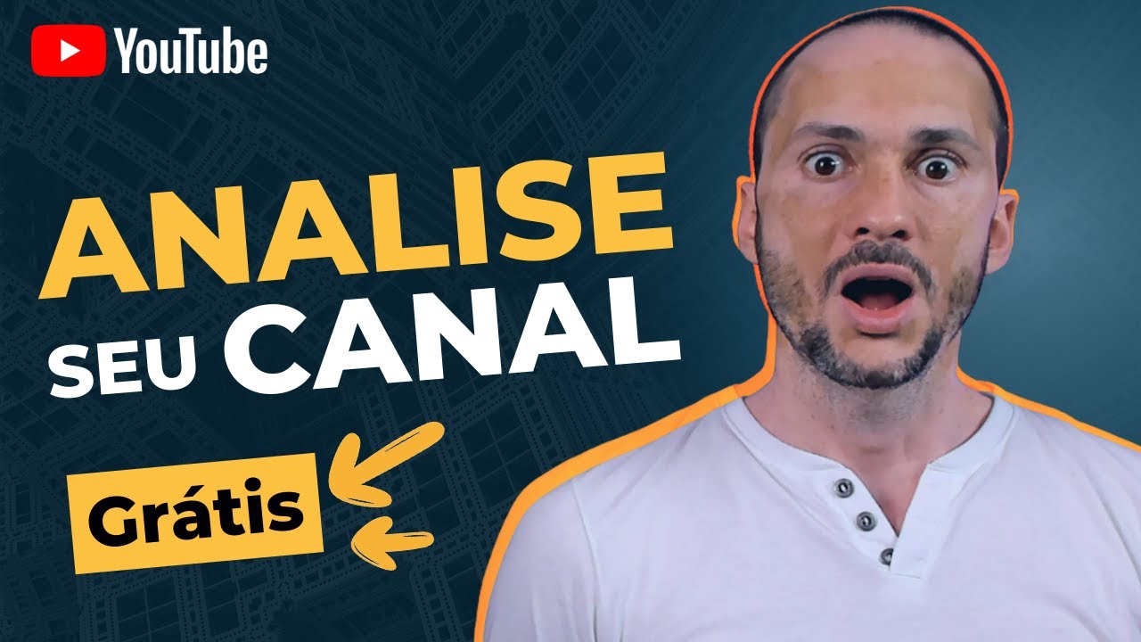 👉 Como analisar seu Canal para Crescer no YouTube
