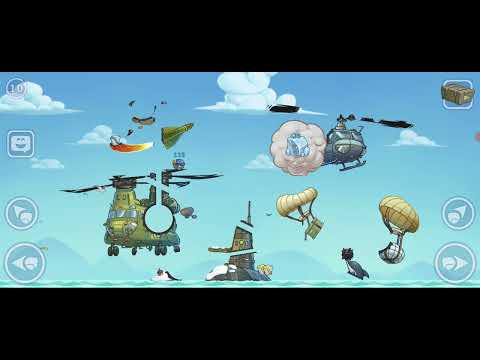 Tough Win after Long 1v1 Battle! | Warlings 2