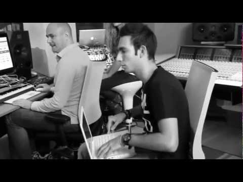 Francesco Ienco Feat Dragonfly - Lifetime (The making of)