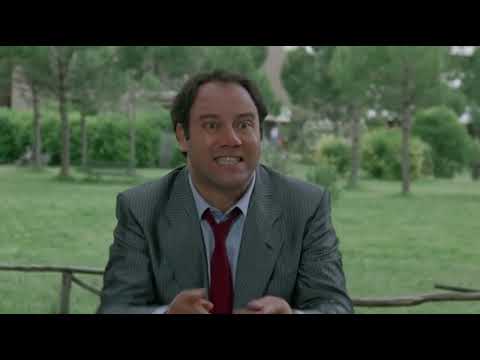 Varie scene epiche da 7 Chili in 7 Giorni 😂 con Carlo Verdone e Renato Pozzetto