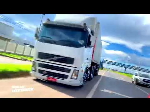 No horário da verdura,o chofer vai a loucura