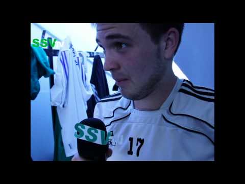 SSV Doppelpass - GSV 04 Interviews