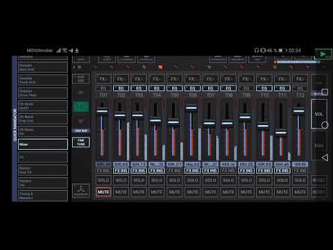 Dizz Ident feat. Alex K. - K1ckstart