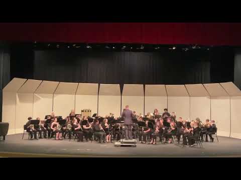 MPA (Superiors) South Brunswick High School Band (March 6, 2024)