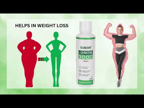 SLIMJIM Liquid L Carnitine 3000mg, Helps In Weight Management & Fat Loss  Price in India - Buy SLIMJIM Liquid L Carnitine 3000mg, Helps In Weight  Management & Fat Loss online at Flipkart.com