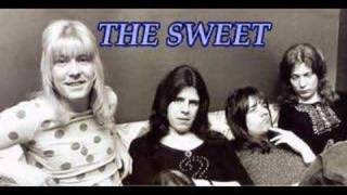 Midnight To Daylight (Alternate Version) - The Sweet