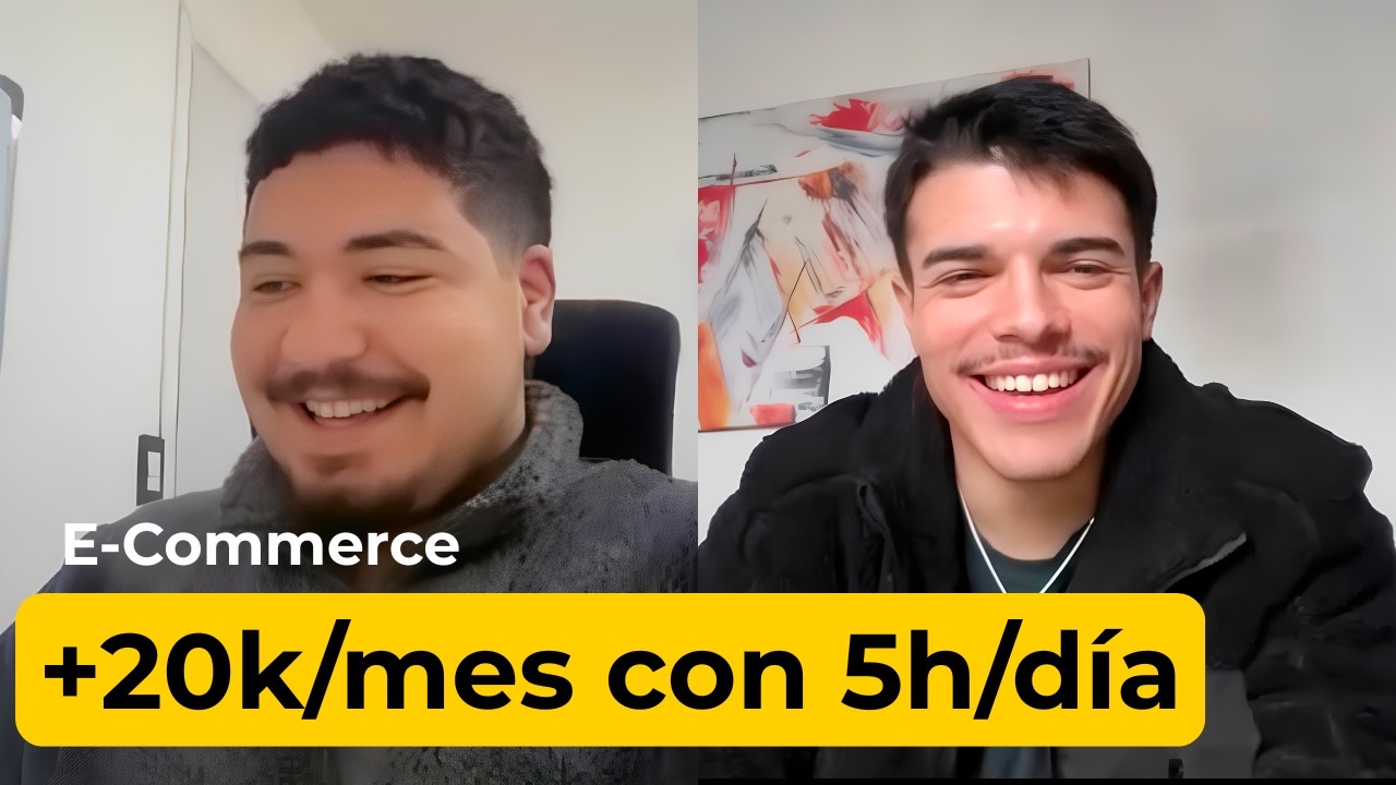 Testimonio de Lucho