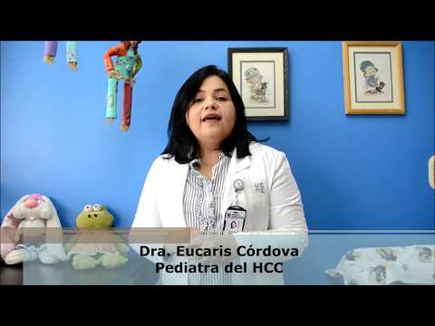 Ya mi hijo tiene 1 año ¿Qué vacunas le tocan?