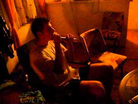 Taktyczny Wojtek first beatbox video