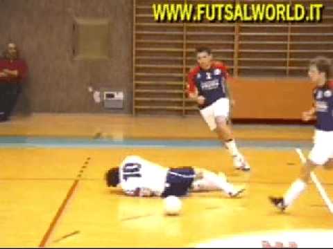 6/10/9 Coppa Lombardia : futsal highlights !!!